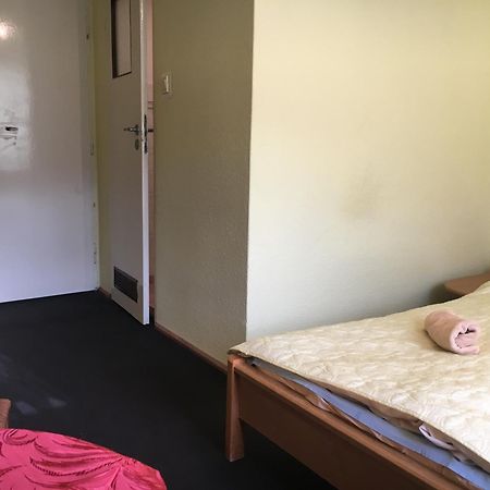 Gosciniec Graf Apartman Karpacz Kültér fotó