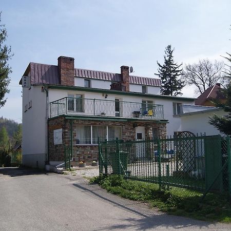 Gosciniec Graf Apartman Karpacz Kültér fotó