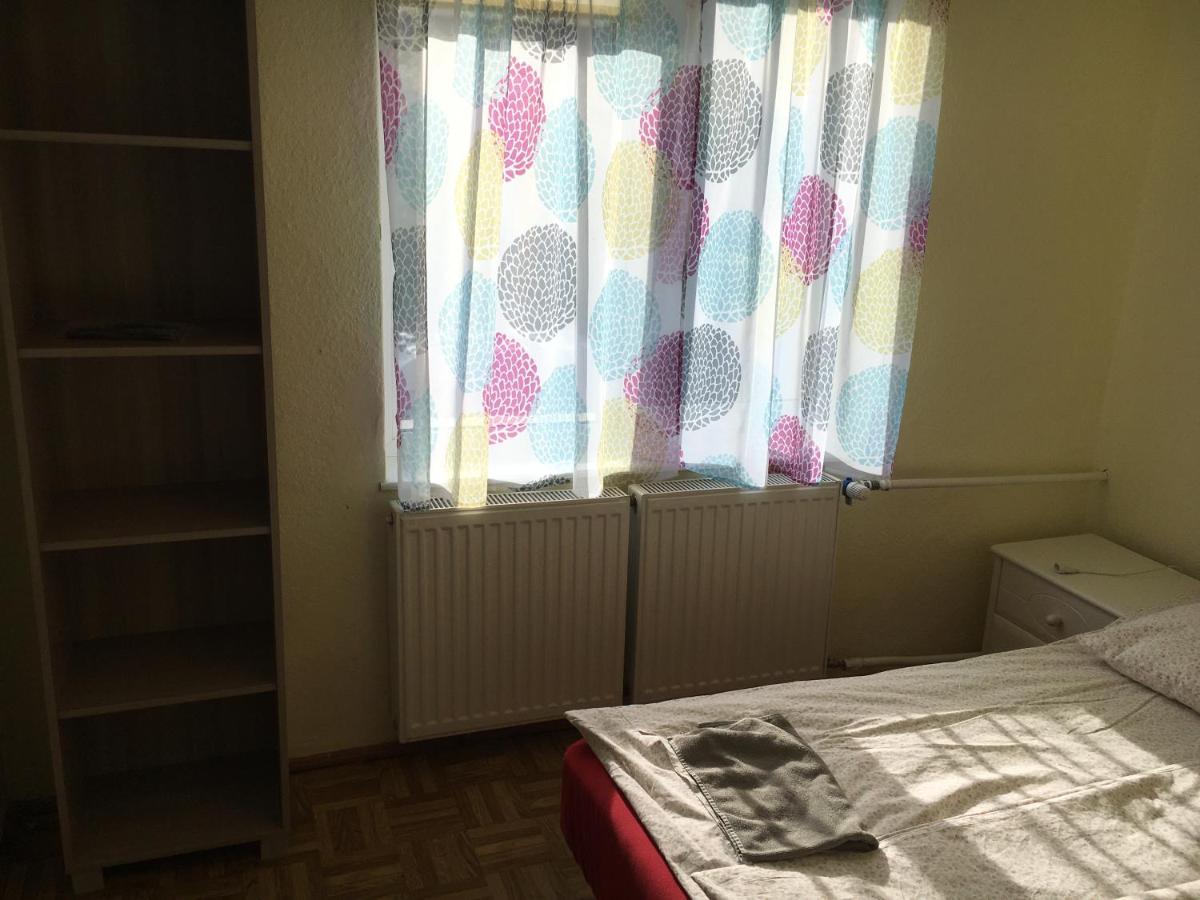 Gosciniec Graf Apartman Karpacz Kültér fotó