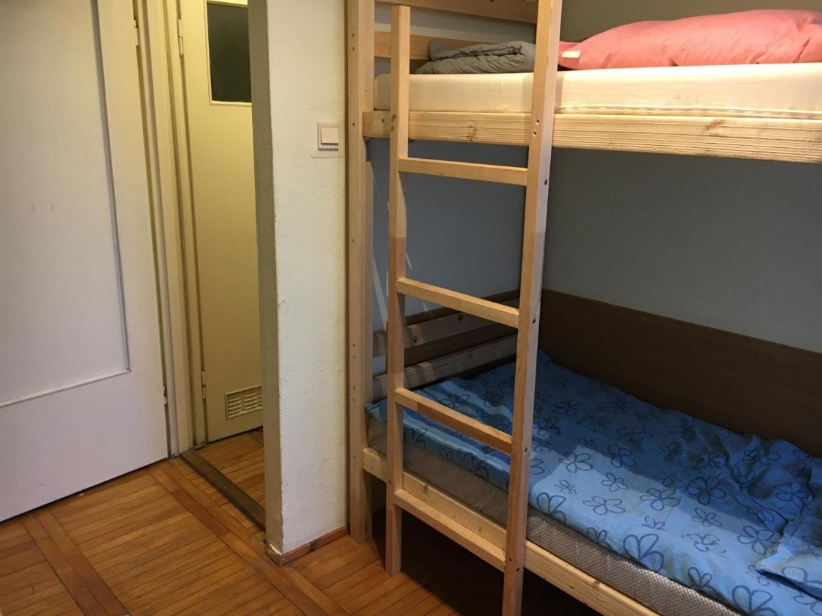Gosciniec Graf Apartman Karpacz Kültér fotó