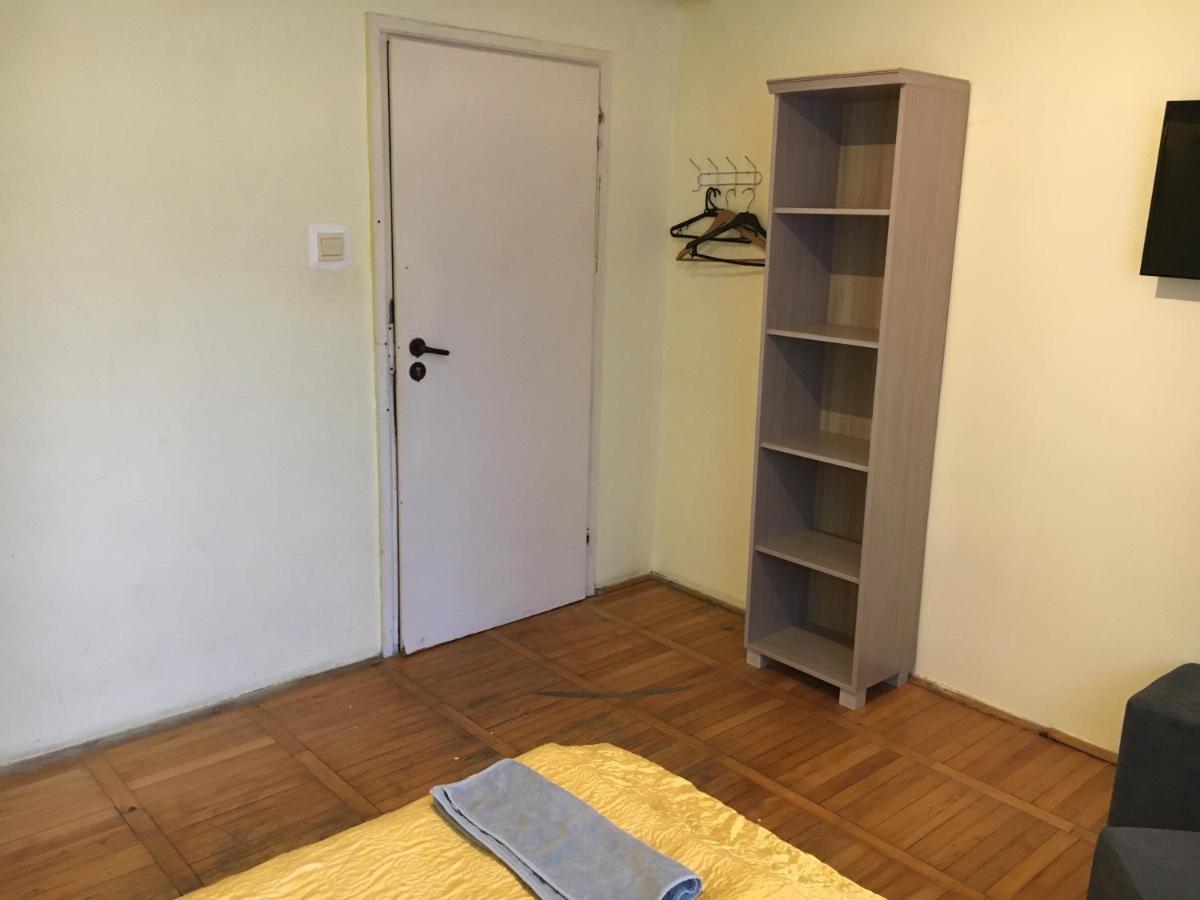 Gosciniec Graf Apartman Karpacz Kültér fotó