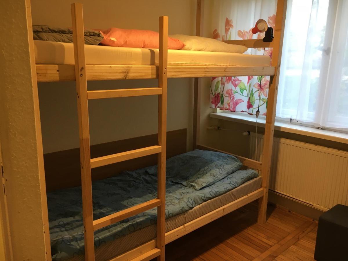 Gosciniec Graf Apartman Karpacz Kültér fotó