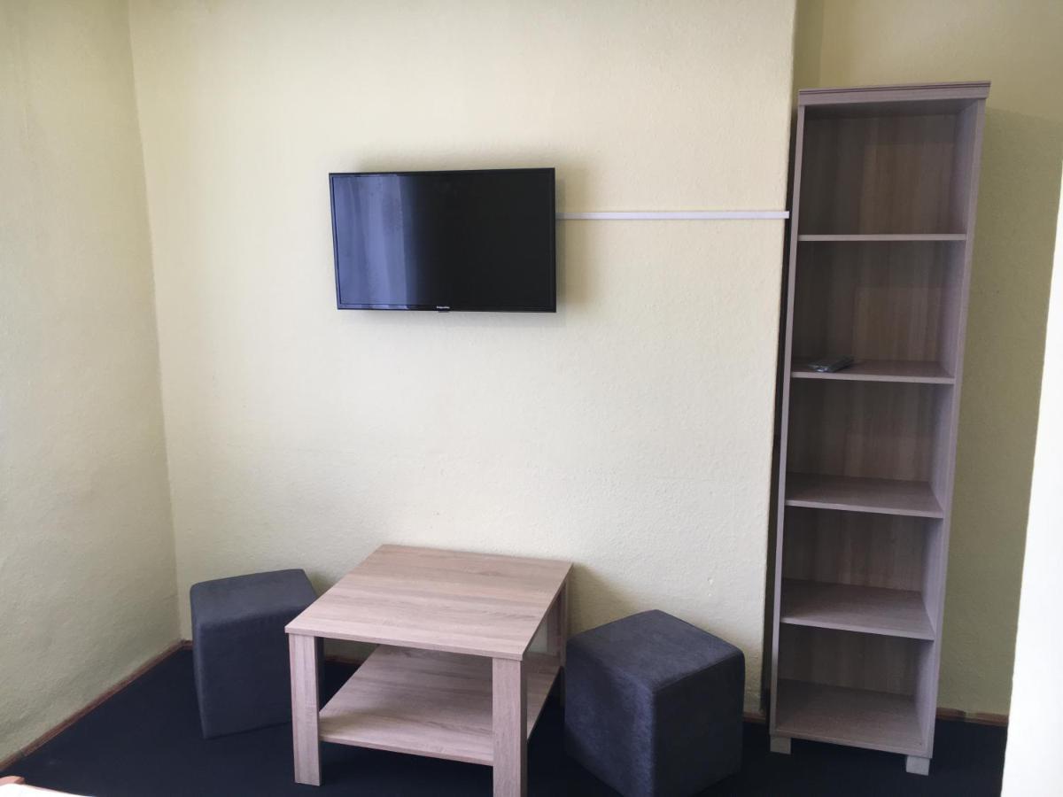 Gosciniec Graf Apartman Karpacz Kültér fotó
