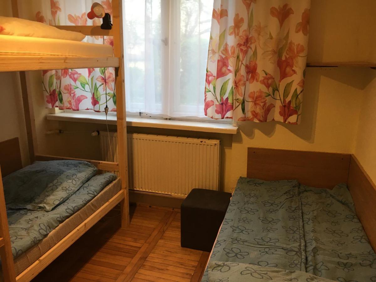 Gosciniec Graf Apartman Karpacz Kültér fotó