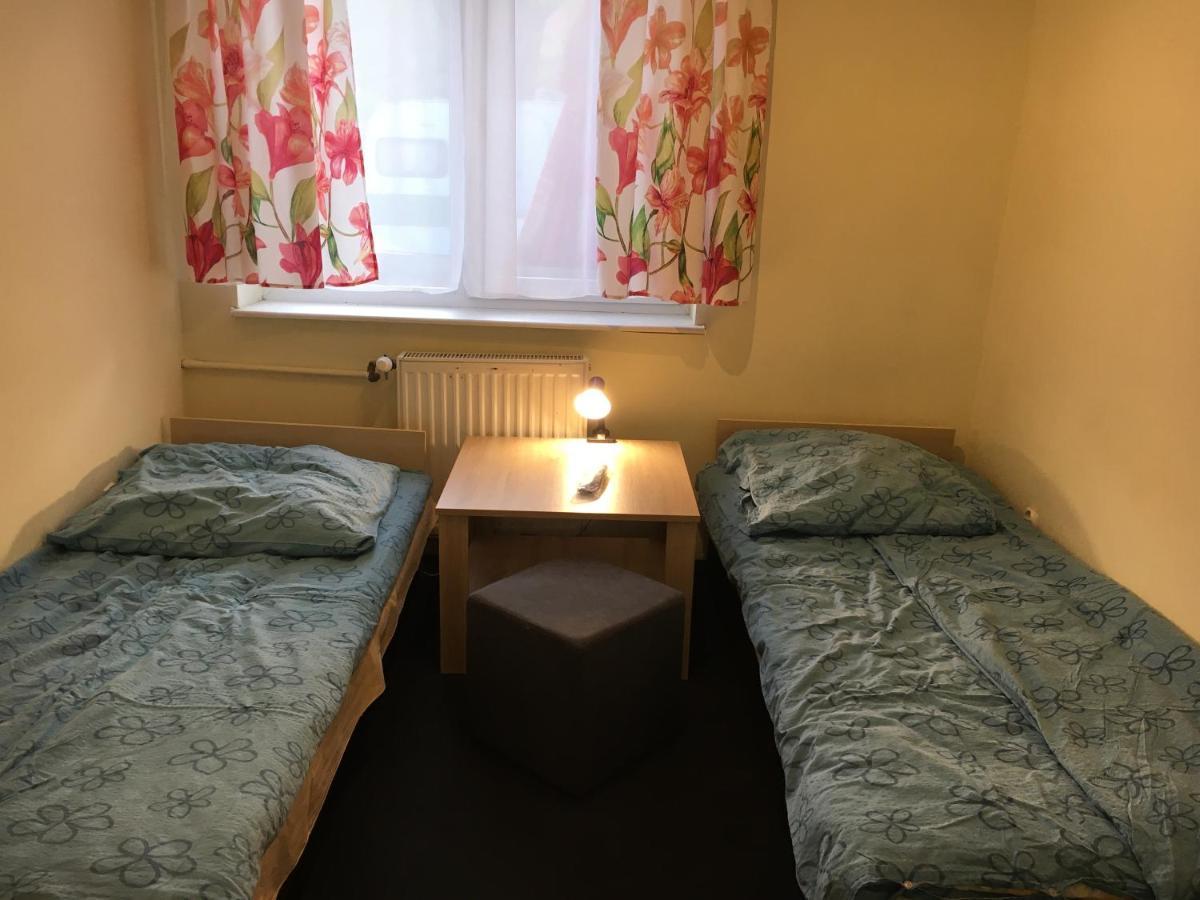 Gosciniec Graf Apartman Karpacz Kültér fotó