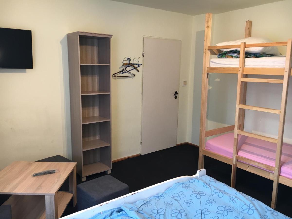 Gosciniec Graf Apartman Karpacz Kültér fotó