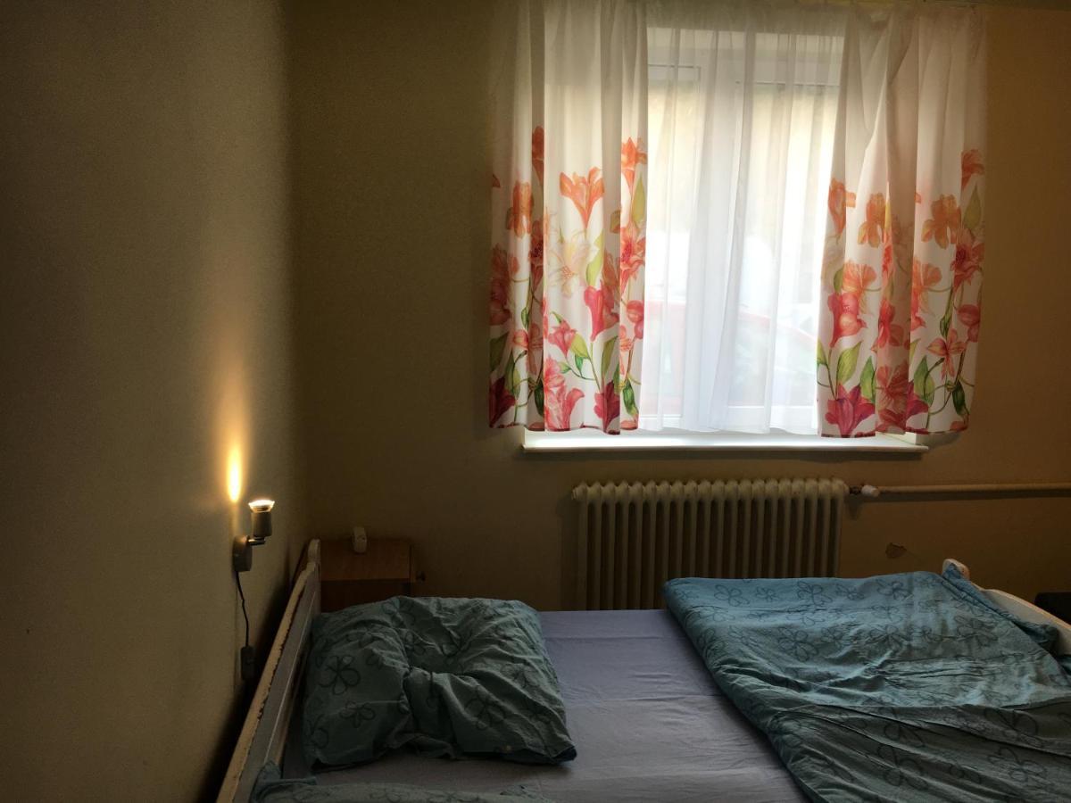 Gosciniec Graf Apartman Karpacz Kültér fotó