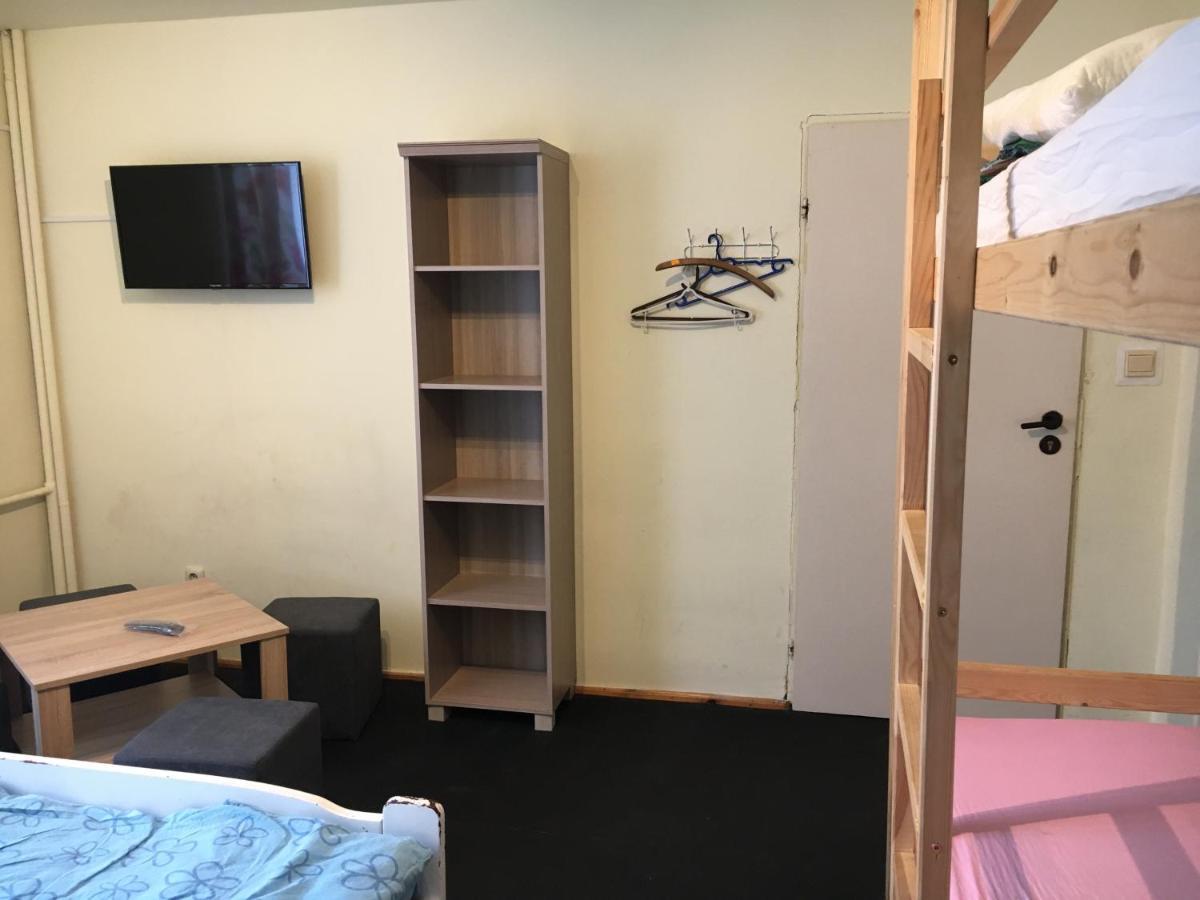 Gosciniec Graf Apartman Karpacz Kültér fotó