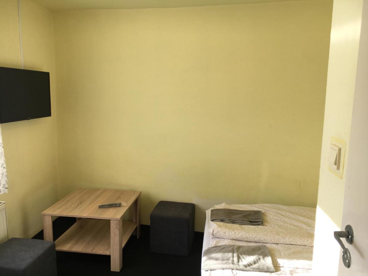 Gosciniec Graf Apartman Karpacz Kültér fotó