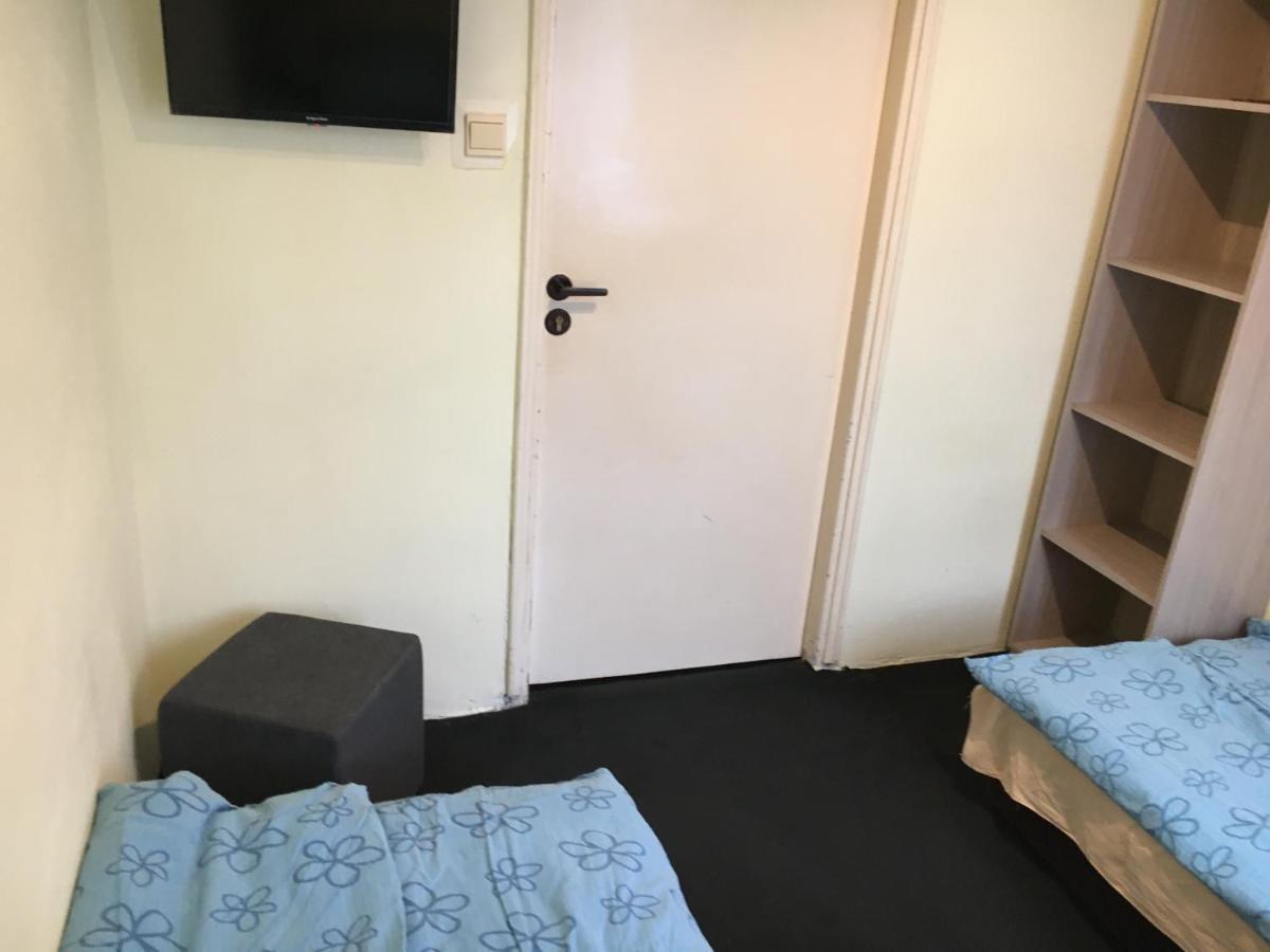 Gosciniec Graf Apartman Karpacz Kültér fotó