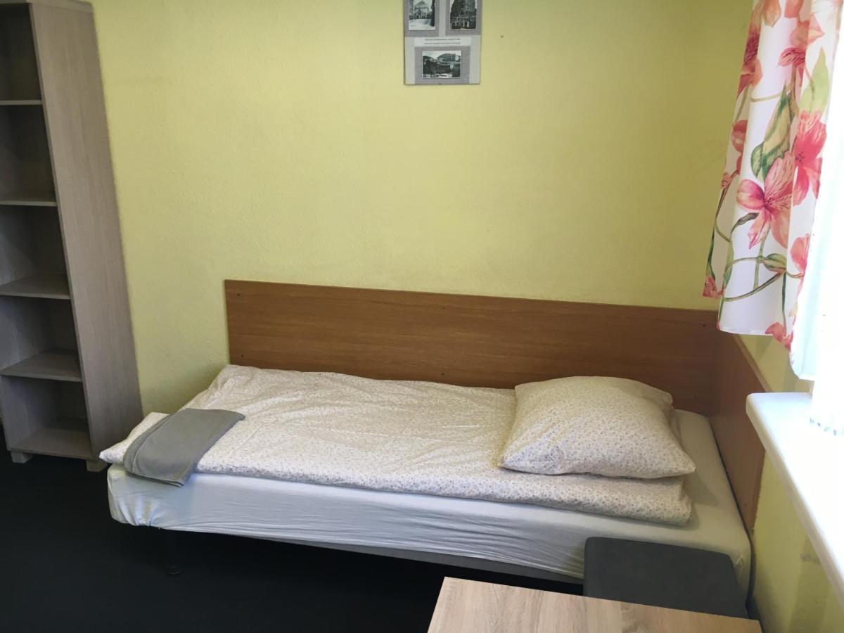 Gosciniec Graf Apartman Karpacz Kültér fotó