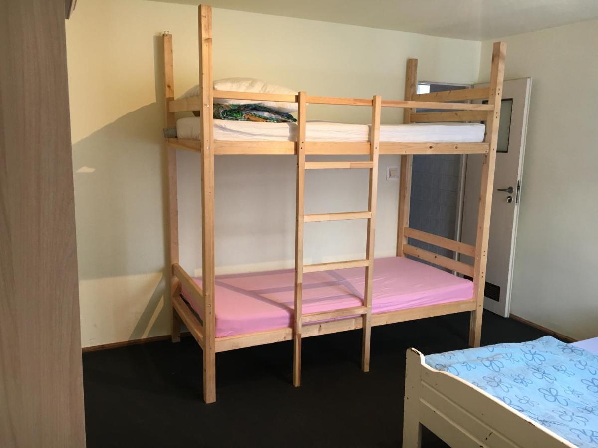 Gosciniec Graf Apartman Karpacz Kültér fotó