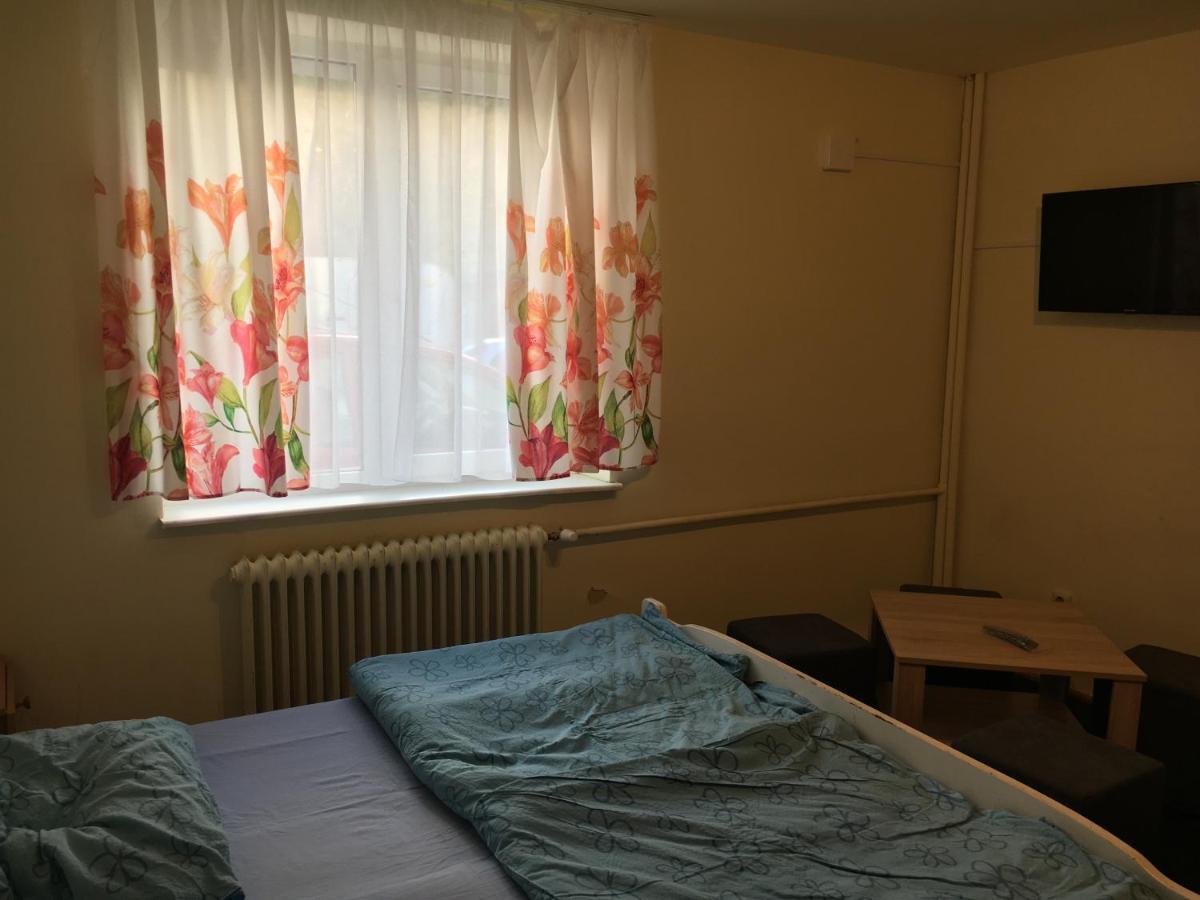 Gosciniec Graf Apartman Karpacz Kültér fotó