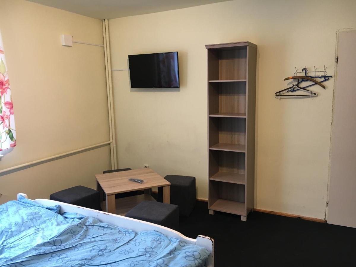 Gosciniec Graf Apartman Karpacz Kültér fotó