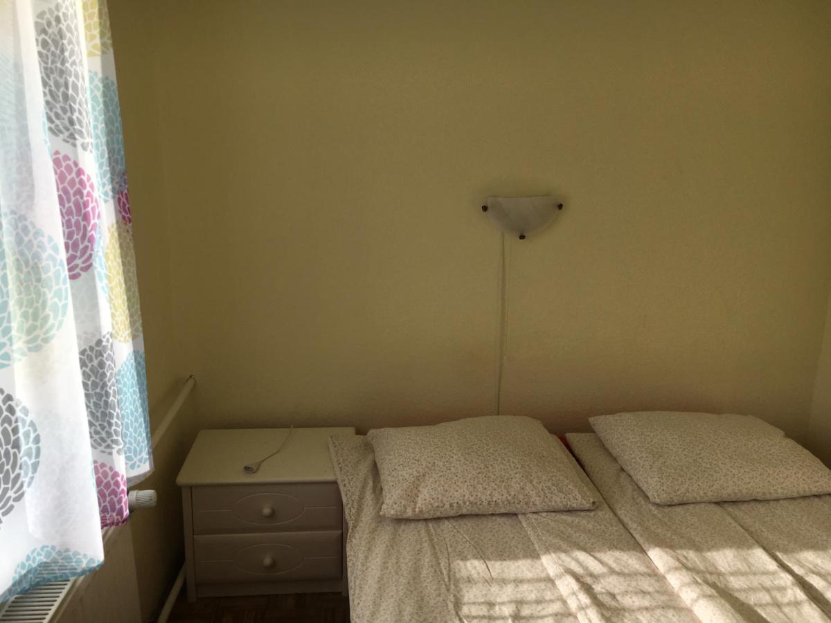 Gosciniec Graf Apartman Karpacz Kültér fotó
