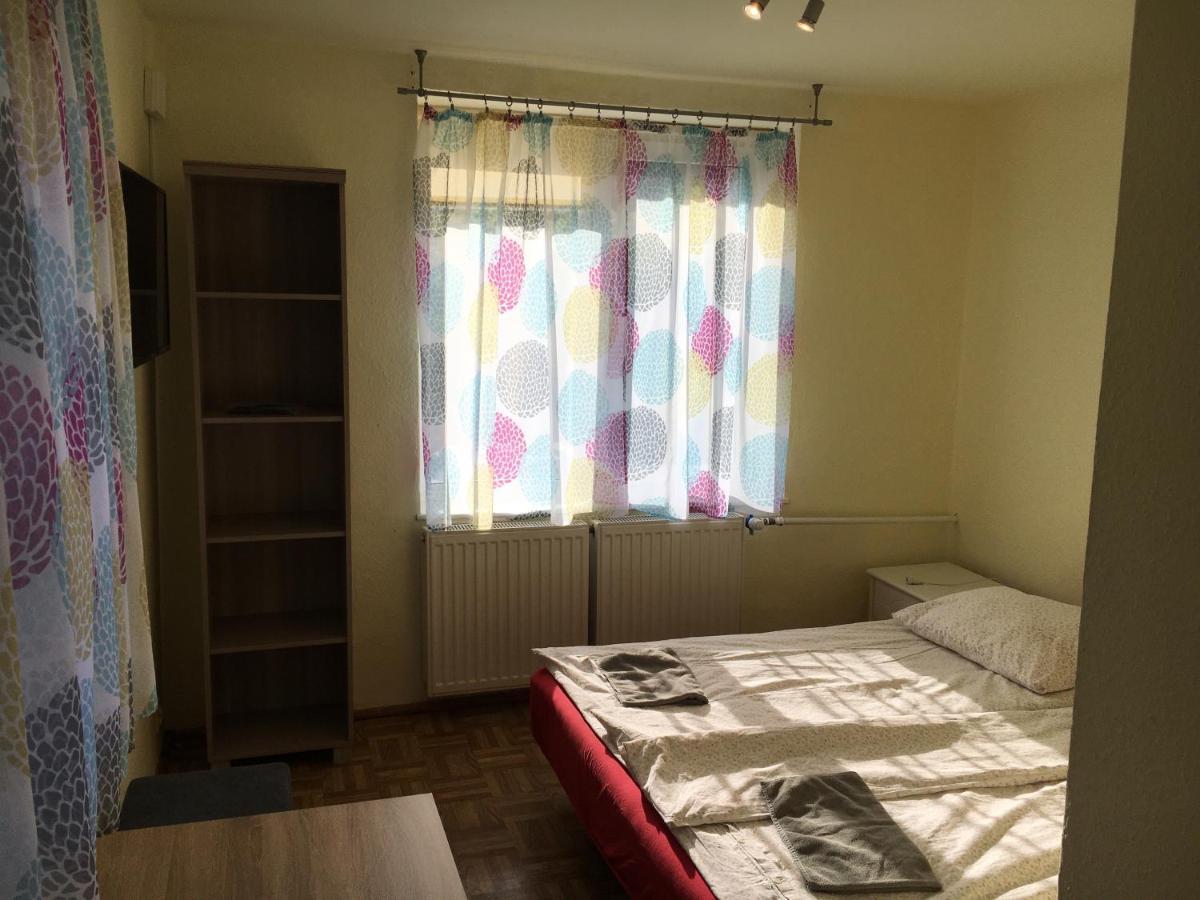 Gosciniec Graf Apartman Karpacz Kültér fotó