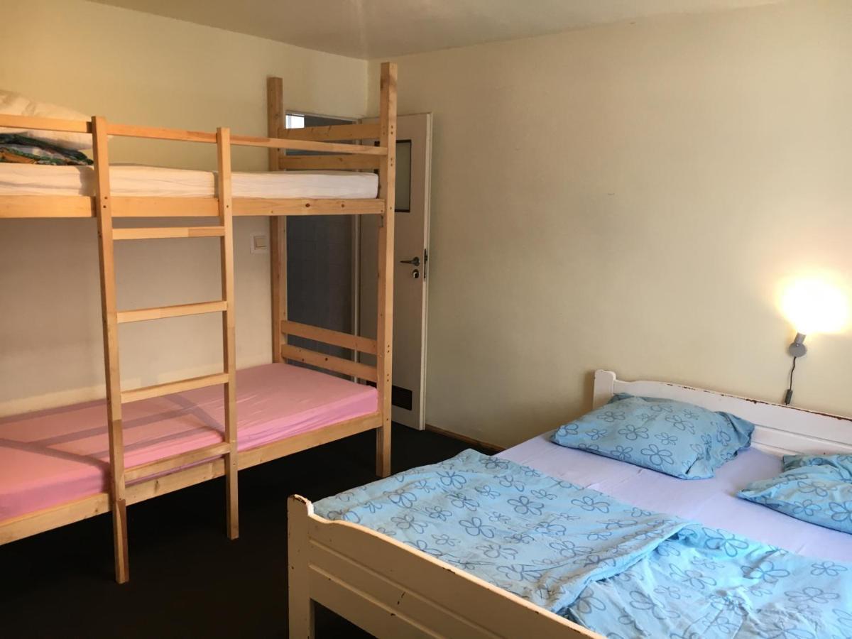 Gosciniec Graf Apartman Karpacz Kültér fotó