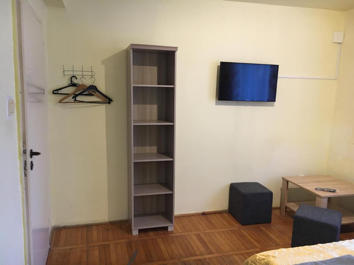 Gosciniec Graf Apartman Karpacz Kültér fotó