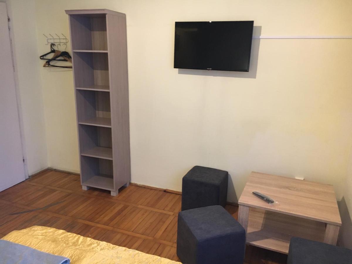 Gosciniec Graf Apartman Karpacz Kültér fotó