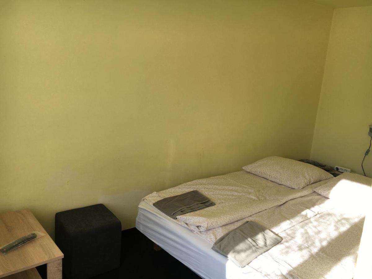 Gosciniec Graf Apartman Karpacz Kültér fotó