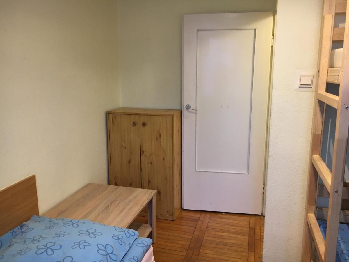 Gosciniec Graf Apartman Karpacz Kültér fotó