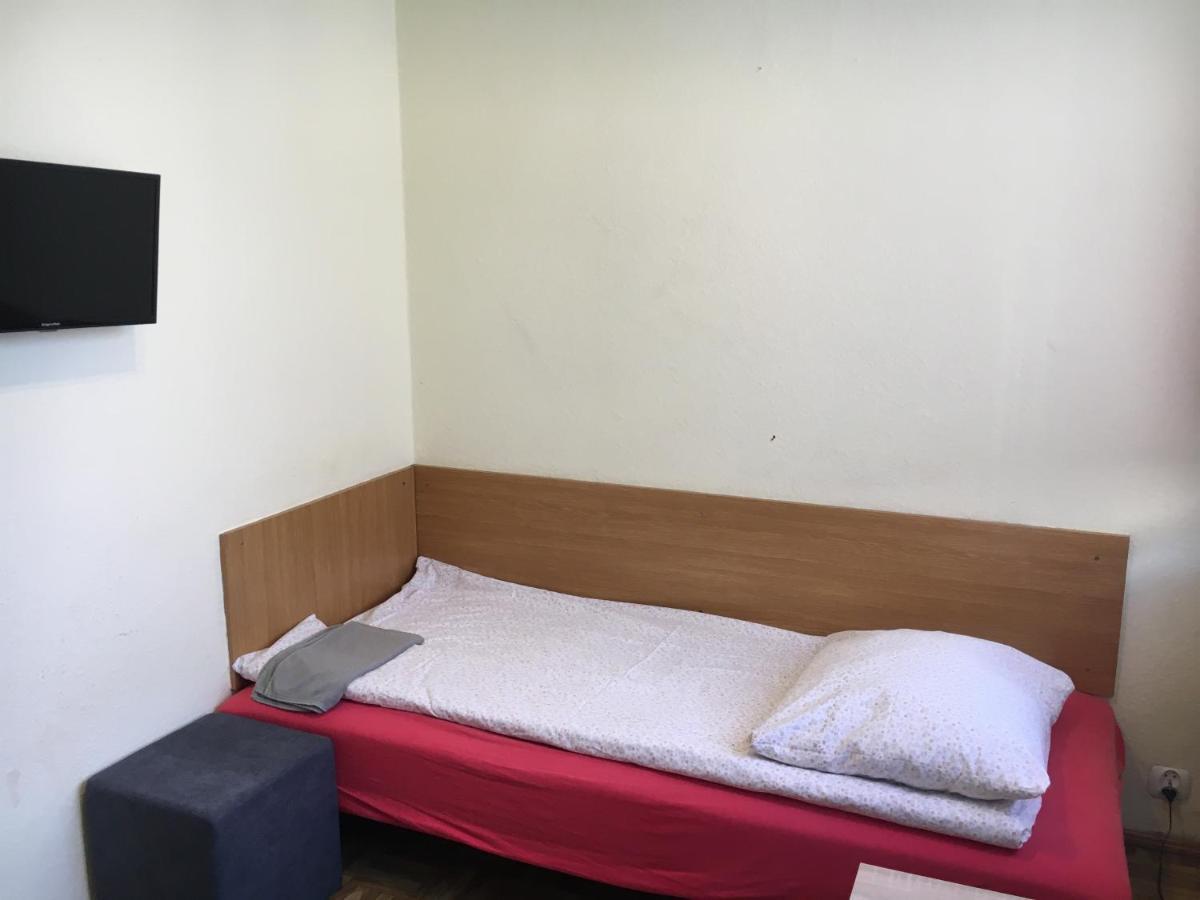 Gosciniec Graf Apartman Karpacz Kültér fotó