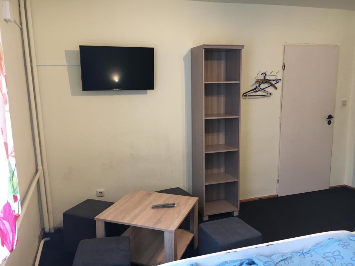 Gosciniec Graf Apartman Karpacz Kültér fotó