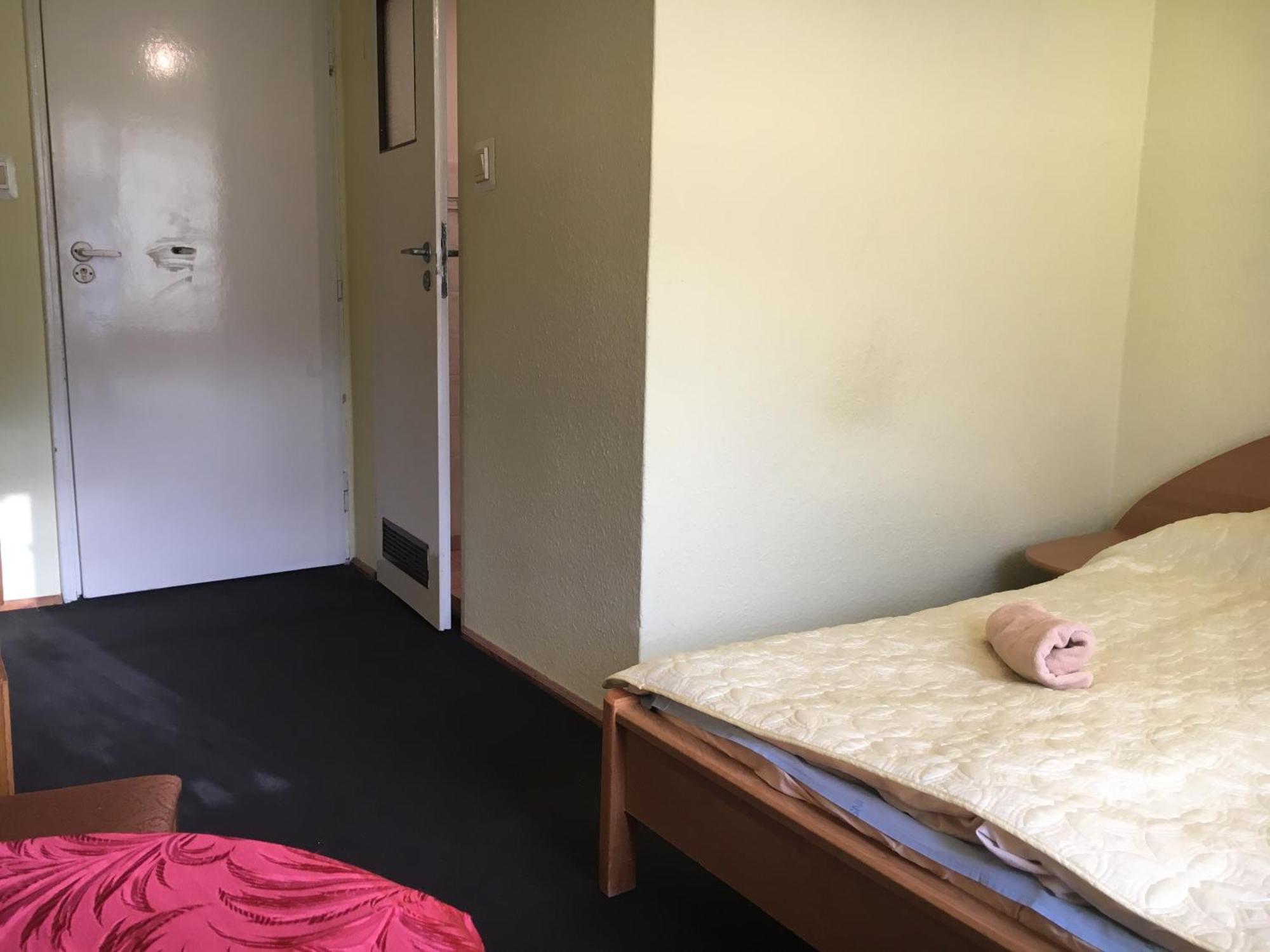 Gosciniec Graf Apartman Karpacz Kültér fotó