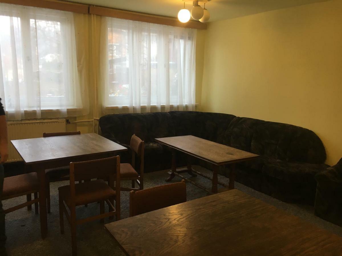 Gosciniec Graf Apartman Karpacz Kültér fotó
