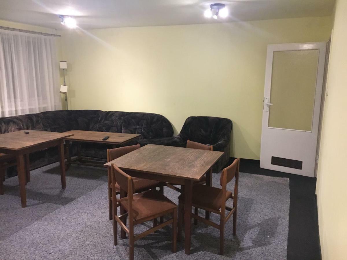 Gosciniec Graf Apartman Karpacz Kültér fotó