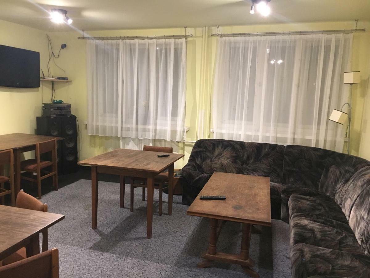 Gosciniec Graf Apartman Karpacz Kültér fotó