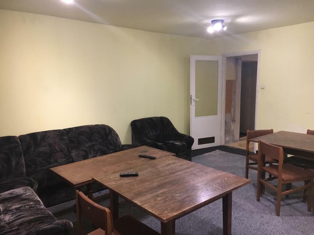 Gosciniec Graf Apartman Karpacz Kültér fotó