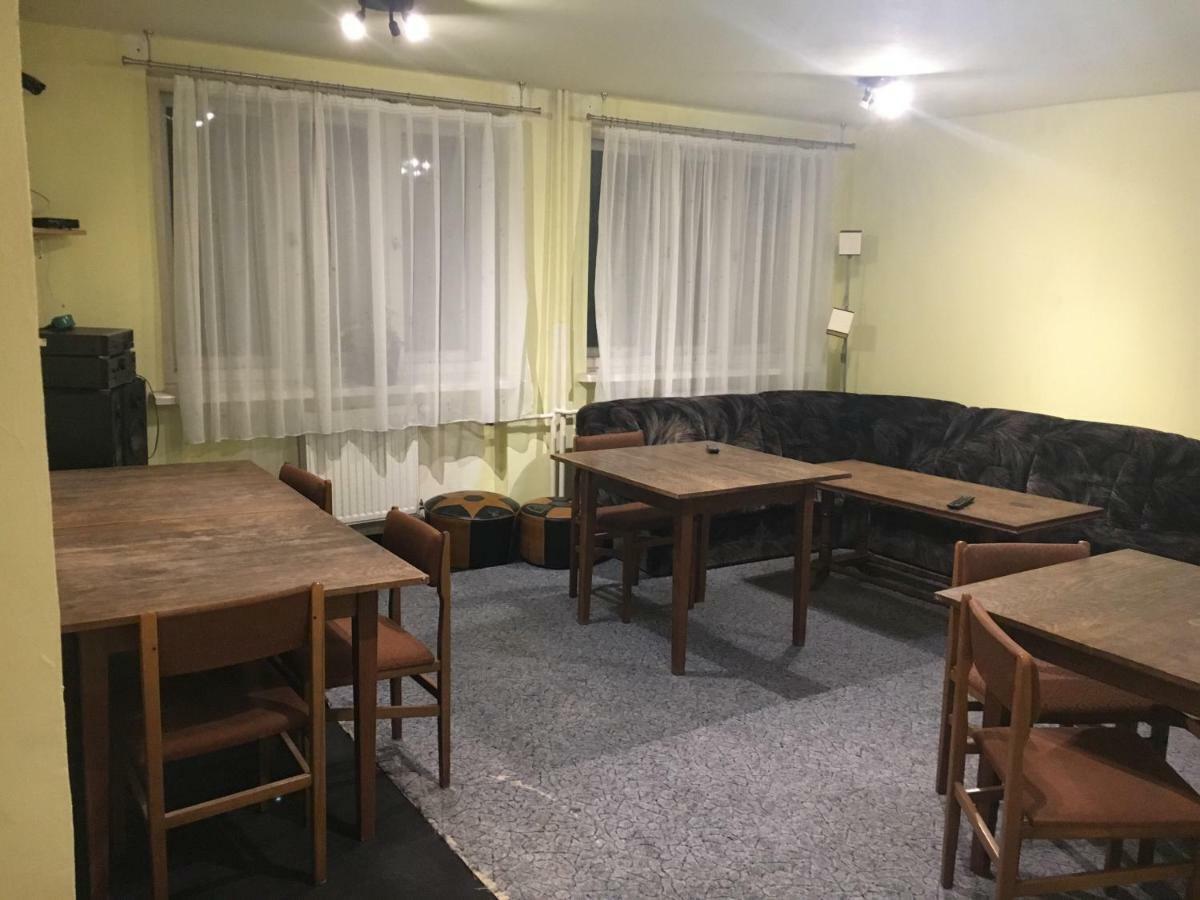 Gosciniec Graf Apartman Karpacz Kültér fotó