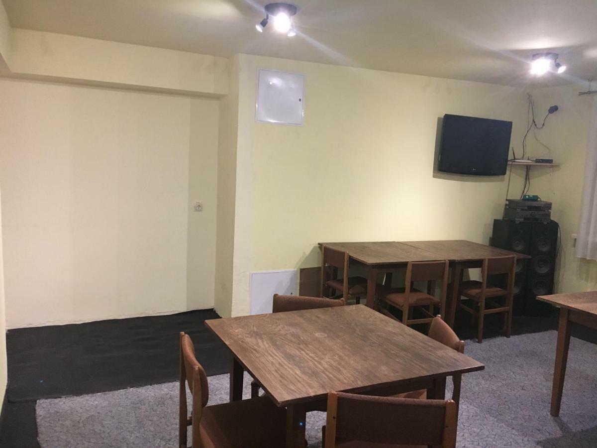 Gosciniec Graf Apartman Karpacz Kültér fotó