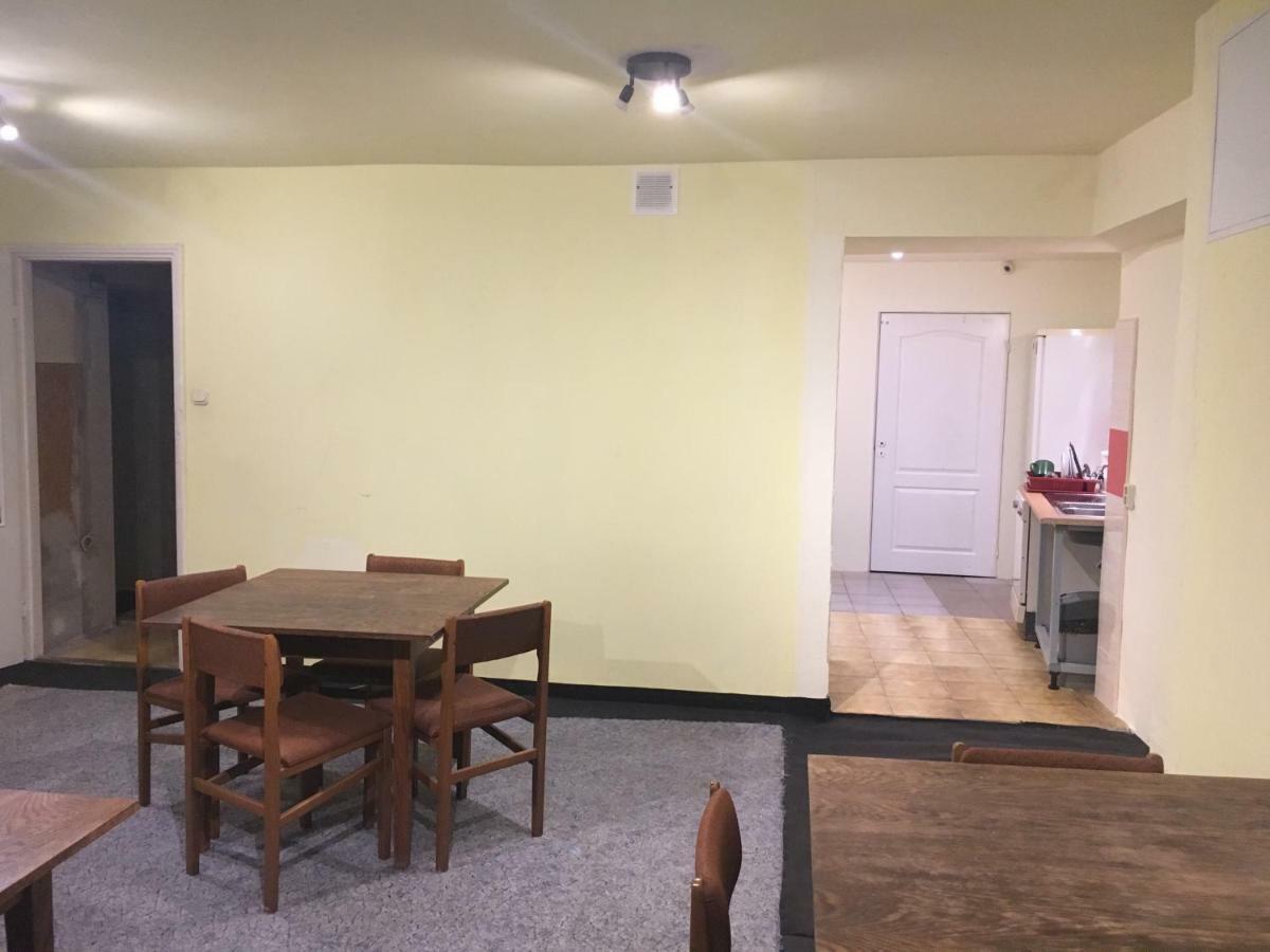 Gosciniec Graf Apartman Karpacz Kültér fotó