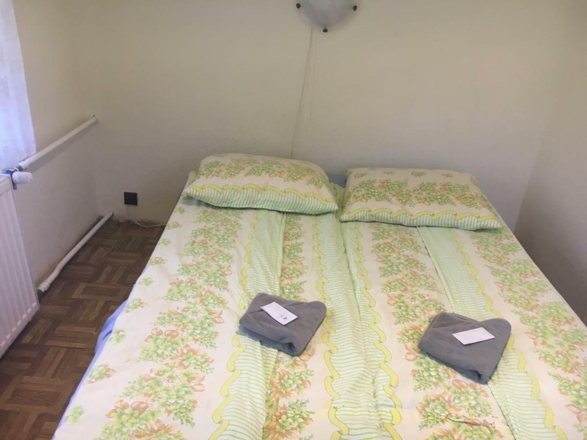 Gosciniec Graf Apartman Karpacz Kültér fotó