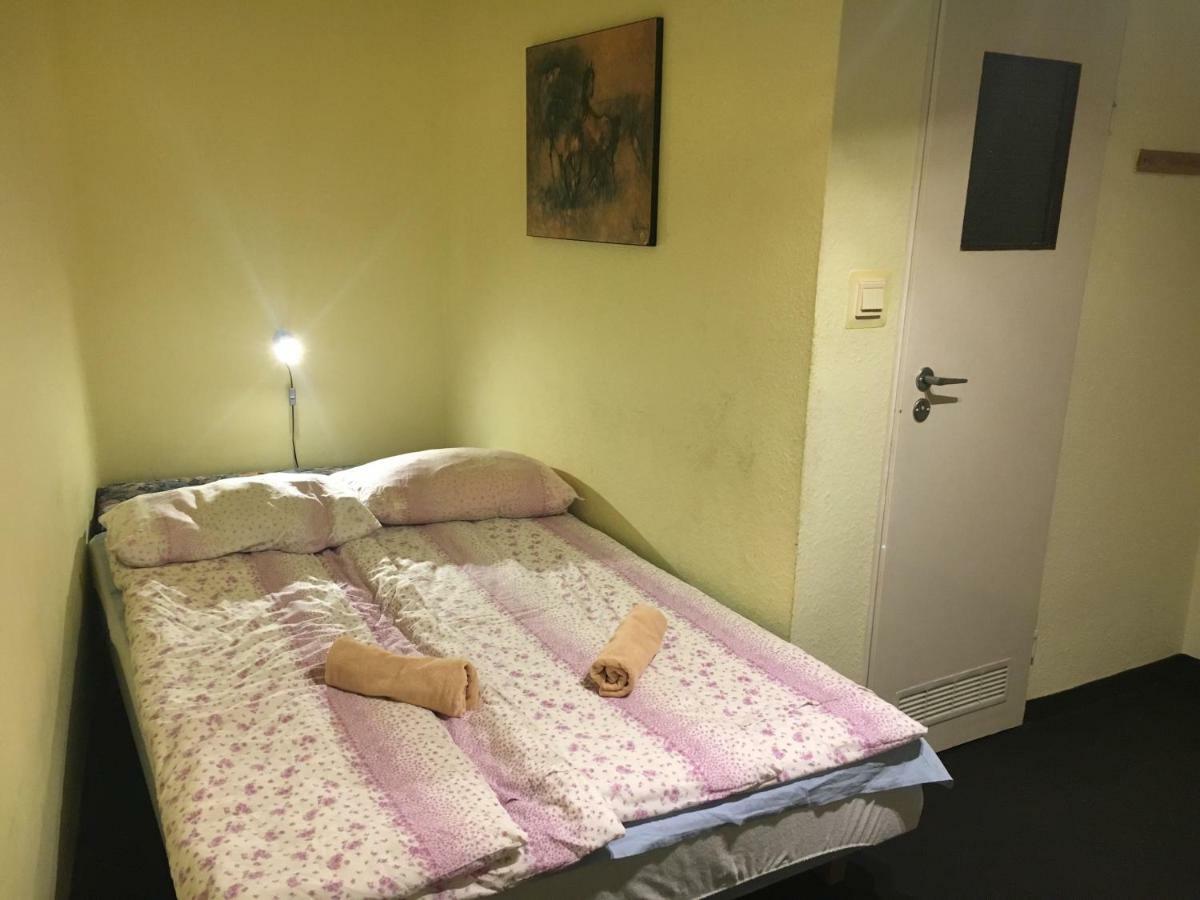 Gosciniec Graf Apartman Karpacz Kültér fotó